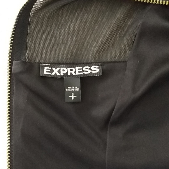 Express Dress - Picture 5 of 8